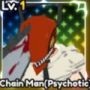 Image du jeu Chain Man Psychotique