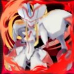 Prise de vue d'une surcharge d'anime