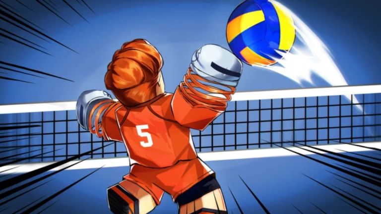Comment obtenir le style Encho dans Volleyball Legends