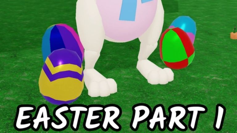 Terminez le guide de l'événement de Pâques 99 nuits dans la forêt, partie 1