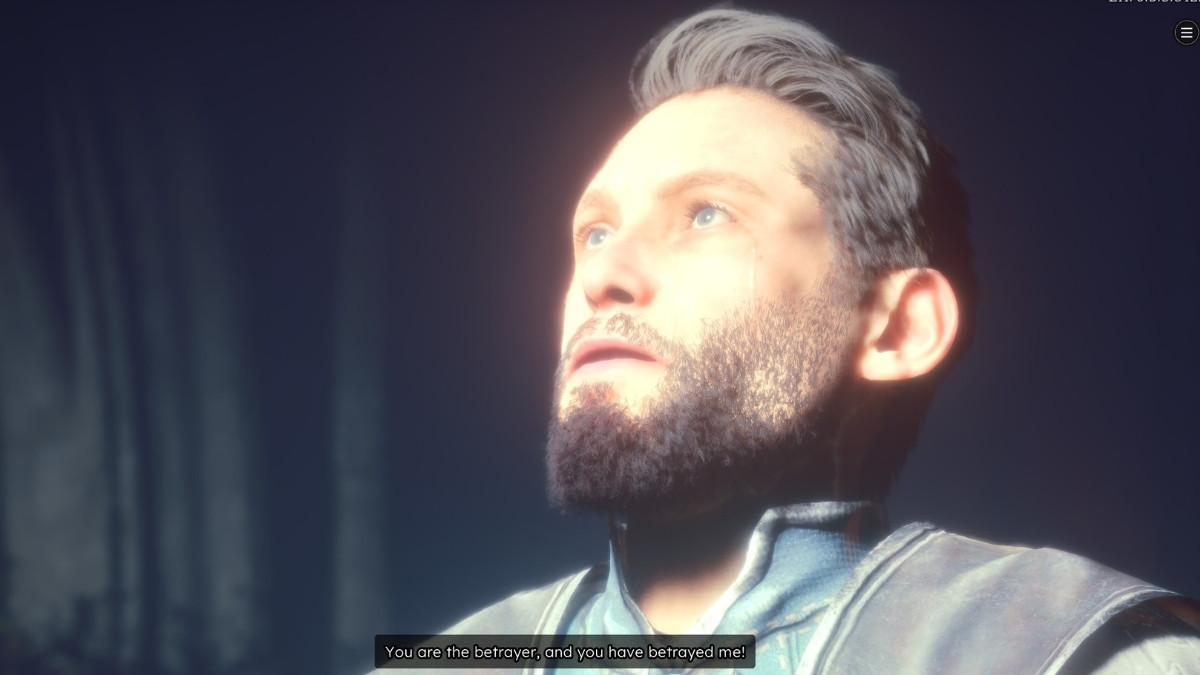 Accès anticipé à Solasta II