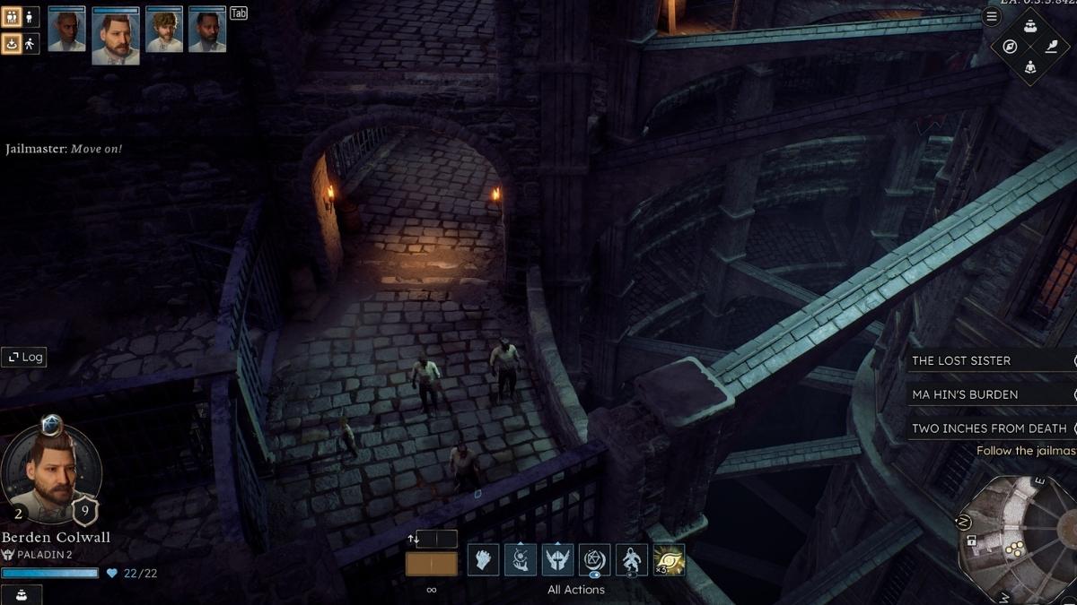 Bande originale de Solasta II