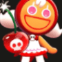 Image du jeu Cookie aux cerises