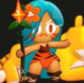 Cookie Tiger Lily - Liste de niveaux CookieRun OvenSmash