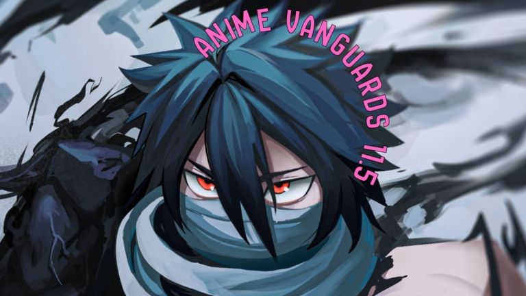 Anime Vanguards Mise à jour 11.5 [Moonless Sky] Notes de mise à jour complètes