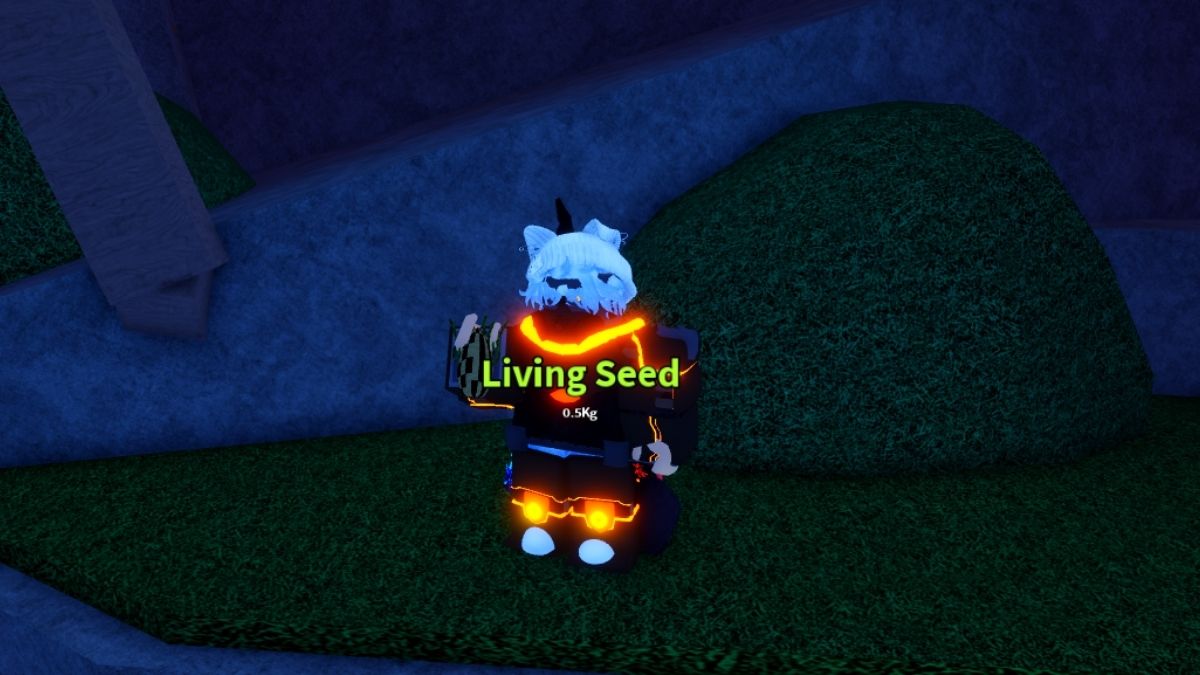 Tige Bloomsphire en Fisch