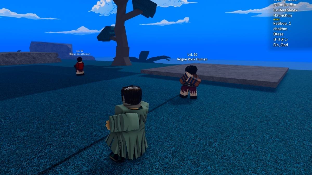 Emplacement de la pierre enchantée dans une lignée bizarre