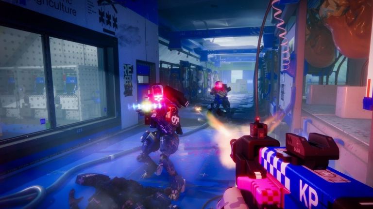 Correction du code d'erreur Marathon Nightingale