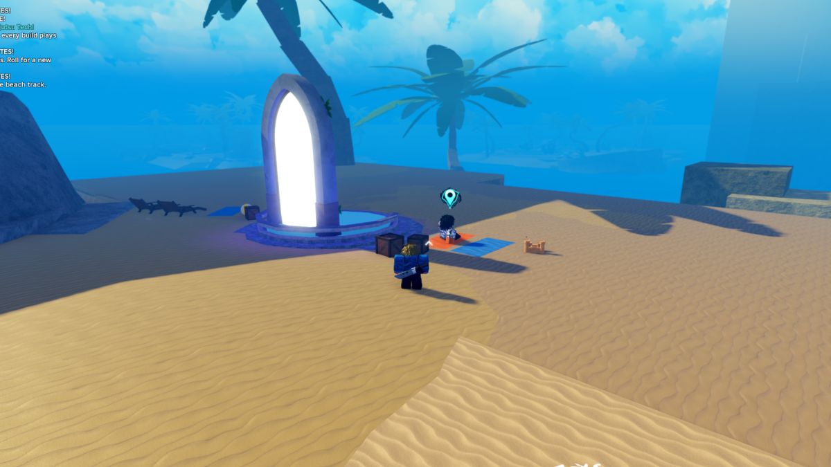 Plage Kaizen du sud d'Urami