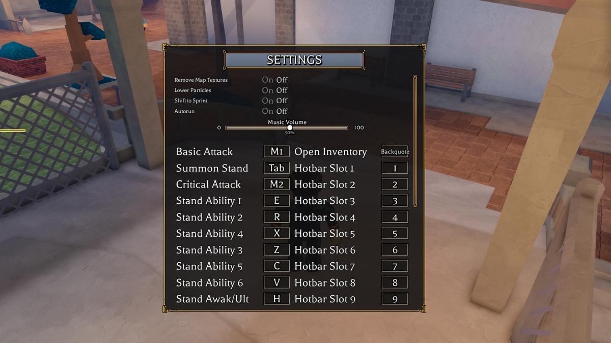 Raccourcis clavier de lignée bizarre