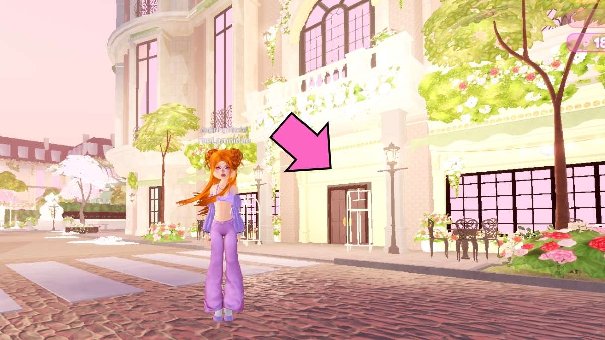 Mise à jour de l'appartement de DTI Lana