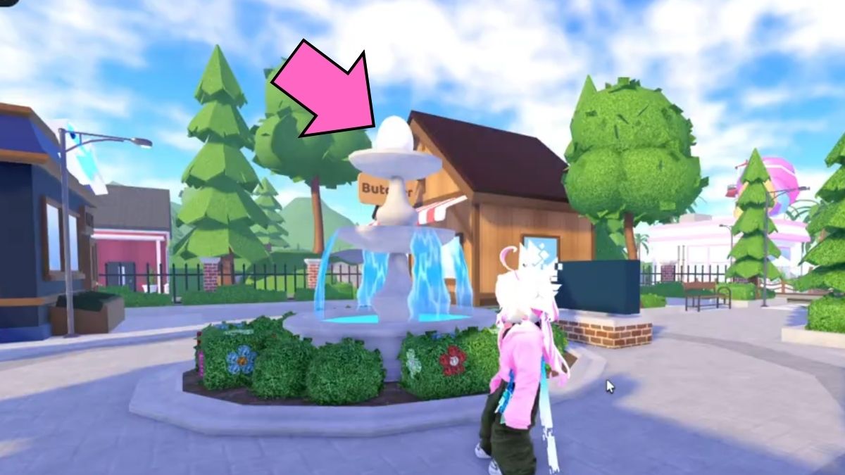 Restaurant Tycoon 3 Chasse aux œufs