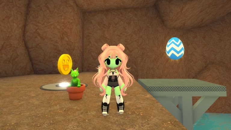 Les 30 emplacements d'œufs dans les mini-jeux épiques (événement de Pâques 2026)