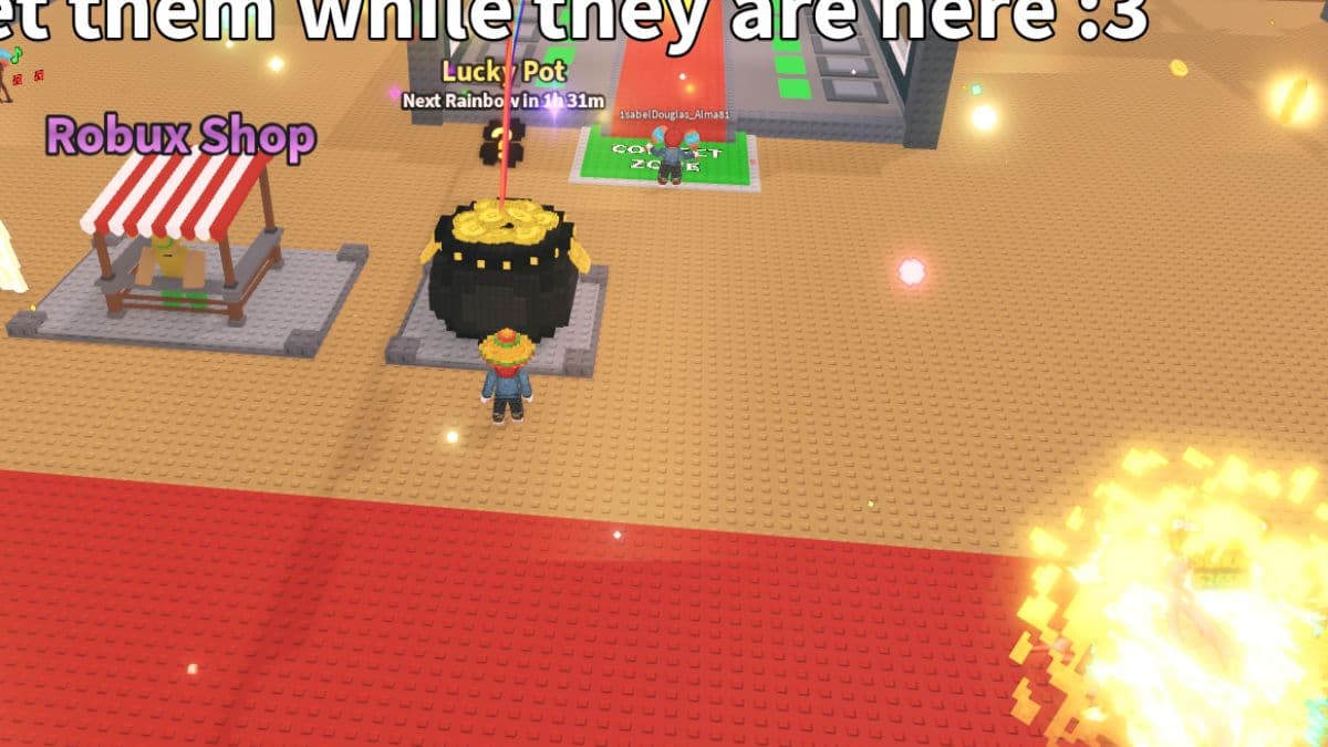 Pot porte-bonheur SAB