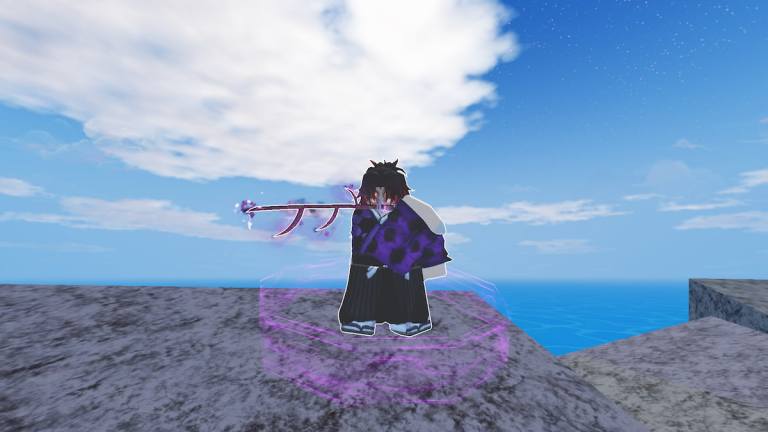 Comment obtenir Moon Slayer dans Sailor Piece