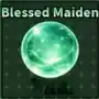 Image du jeu Blessed Maiden