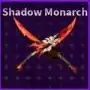 Image du jeu Shadow Monarch