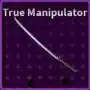 Image du jeu True Manipulator