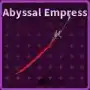 Image du jeu Abyssal Empress