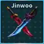 Image du jeu Jinwoo