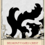 Image du jeu Belmont Family Crest