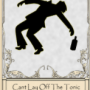 Image du jeu Cant Lay Off Tonic