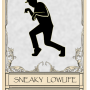 Image du jeu Sneaky Lowlife