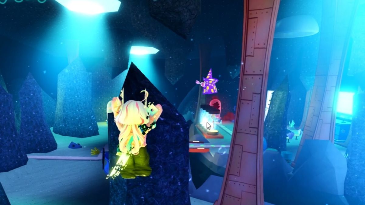 Emplacement des œufs de raid