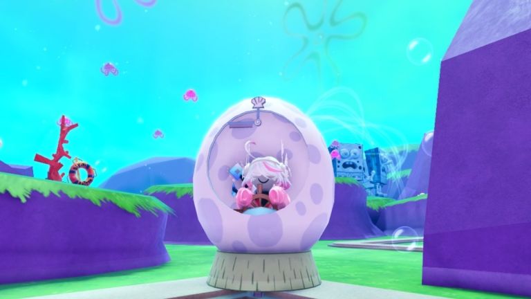 Tous les 20 emplacements d'œufs Bob l'éponge TD 2026 (occasionnel)