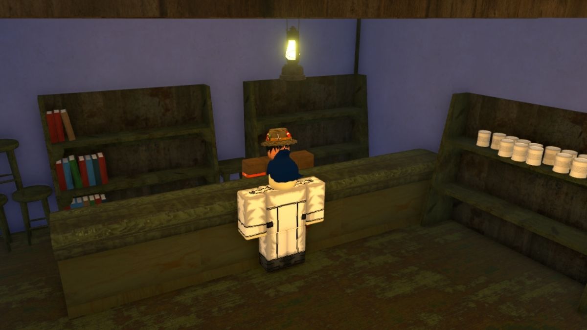 Gagner de l’argent à Bridger Western