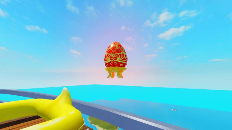 Comment obtenir les 10 œufs dans SharkBite 2