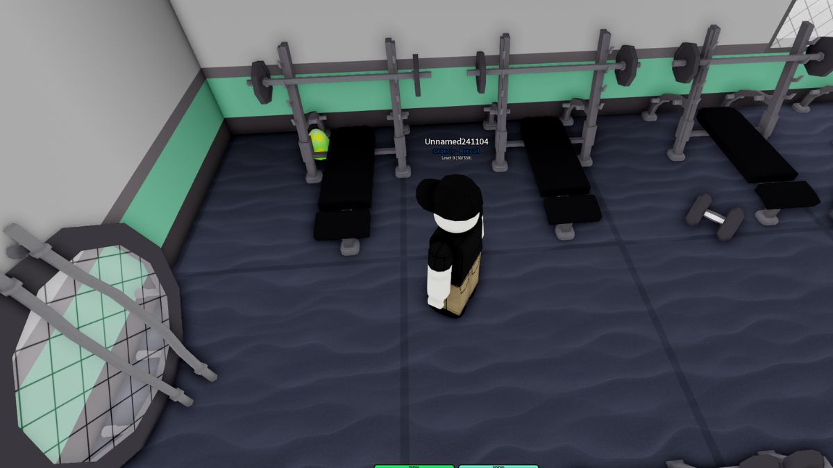 Asylum Life Oeuf de Pâques 16