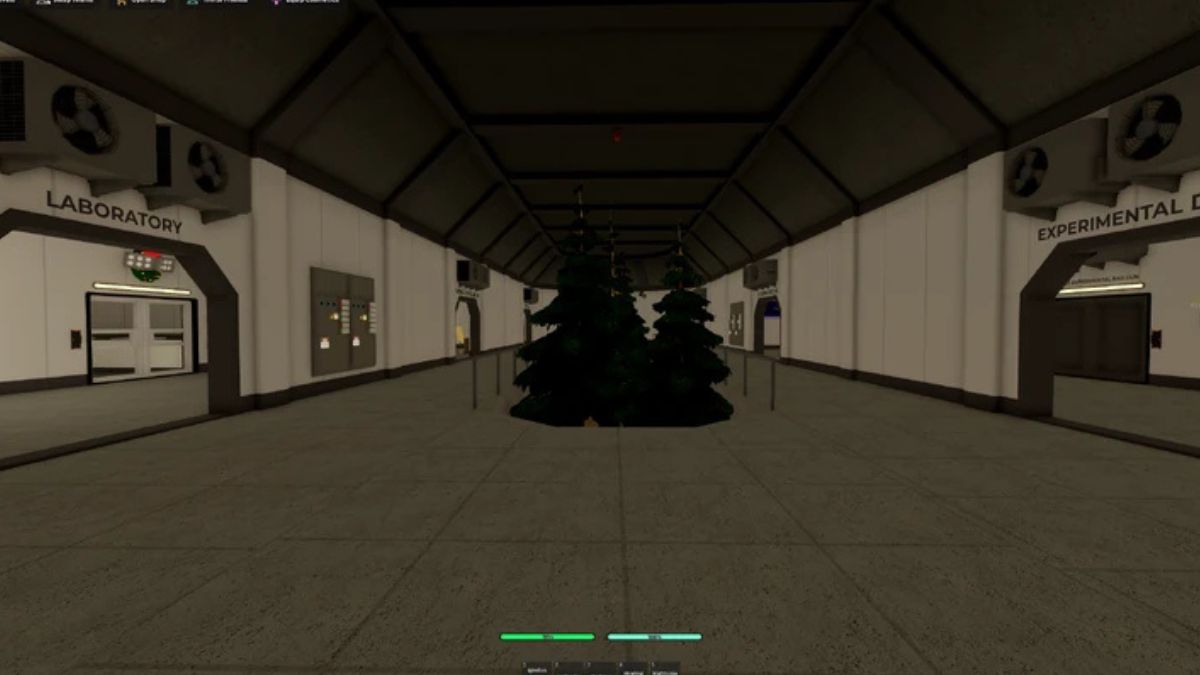 Asylum Life Oeuf de Pâques 20