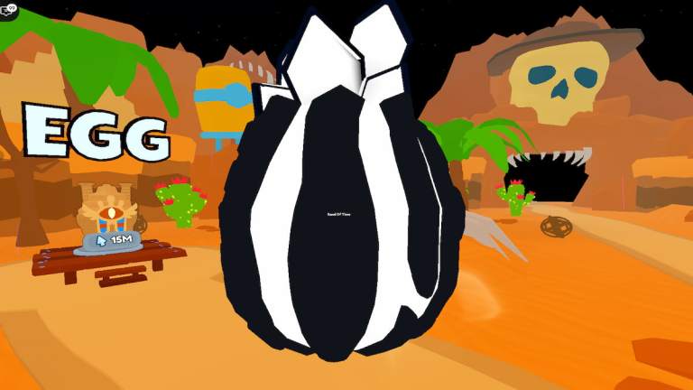 Les 10 emplacements des œufs de Pâques dans Rebirth Champions Ultimate (Chasse aux œufs de Pâques 2026)