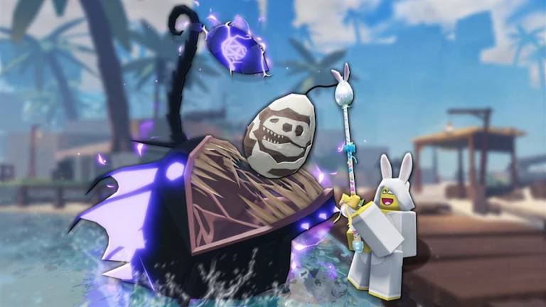 Les 25 emplacements d’œufs de Pâques à Fisch – Chasse aux œufs de Pâques 2026