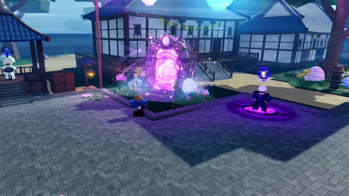 Patron du lapin de Pâques Kaizen