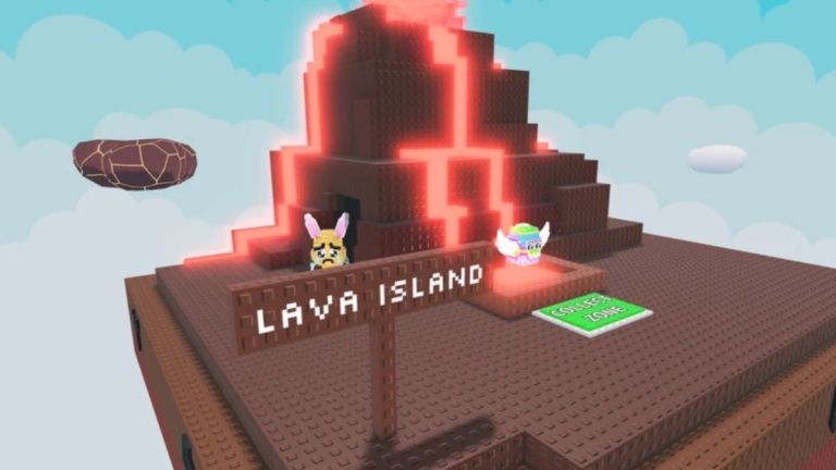 Terminez le guide de mise à jour de Pâques de Steal a Brainrot, partie 2