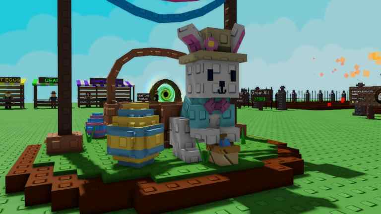 Les 10 emplacements d’œufs de Pâques dans Grow A Garden – Chasse aux œufs de Pâques 2026