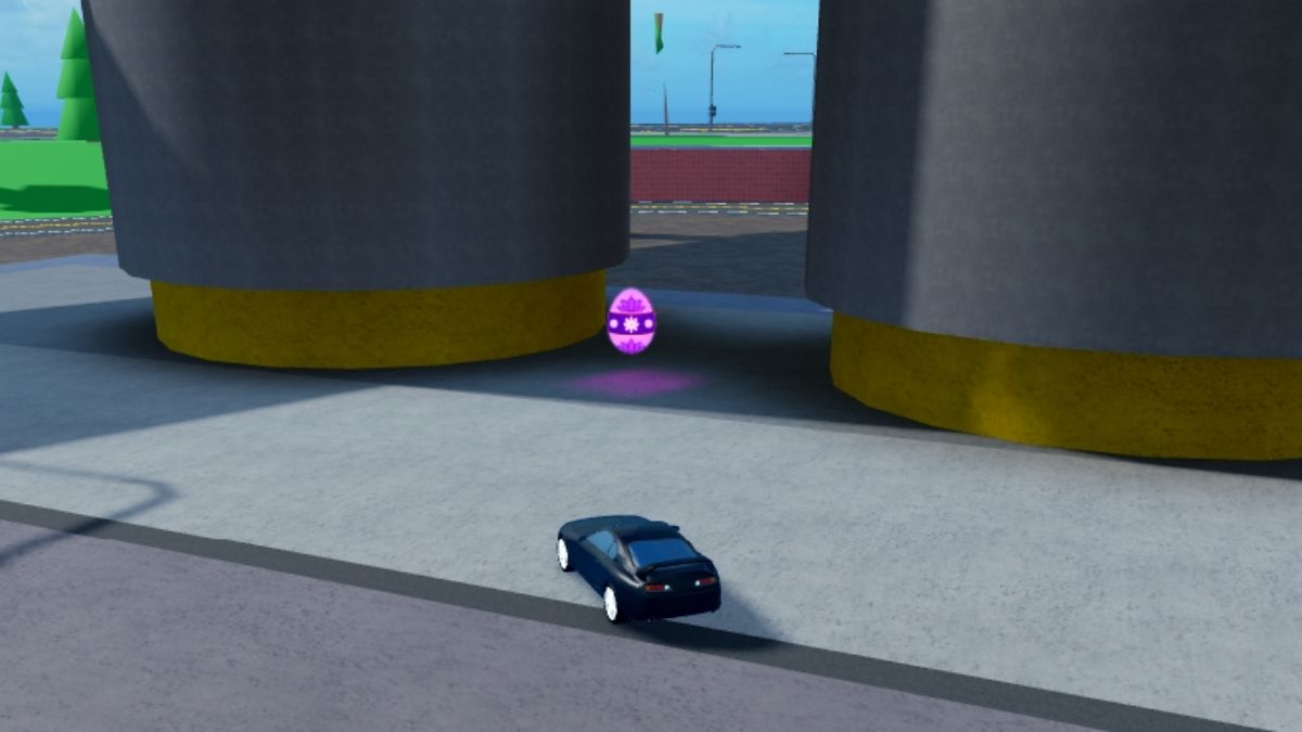 Emplacement des œufs 23