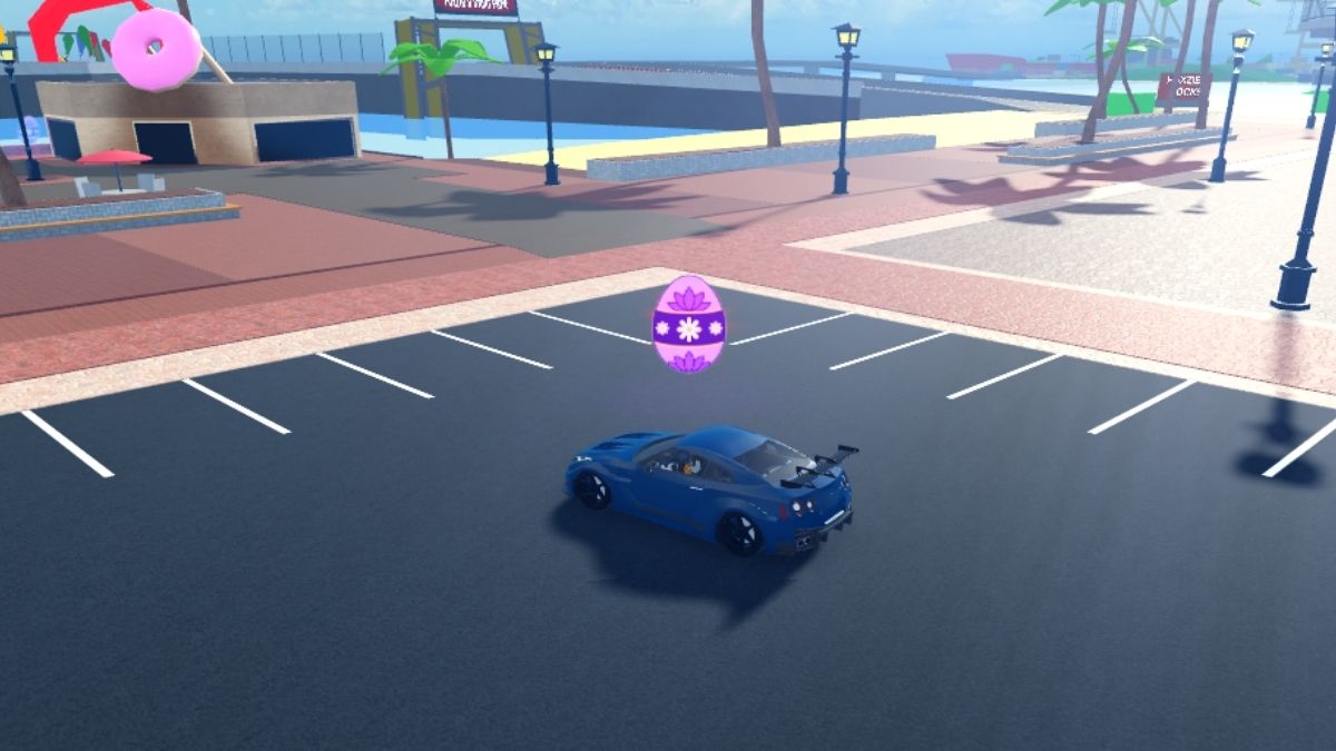 Emplacement des œufs 27