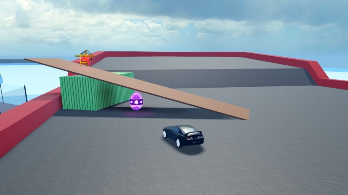 Emplacement des œufs 26