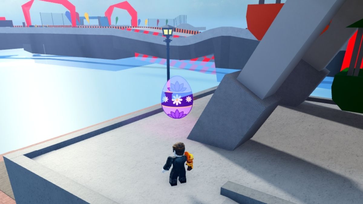 Emplacement des œufs 29