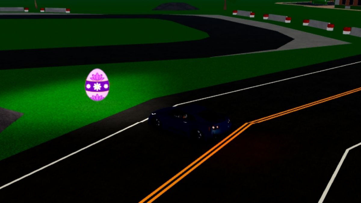 Emplacement des œufs 33