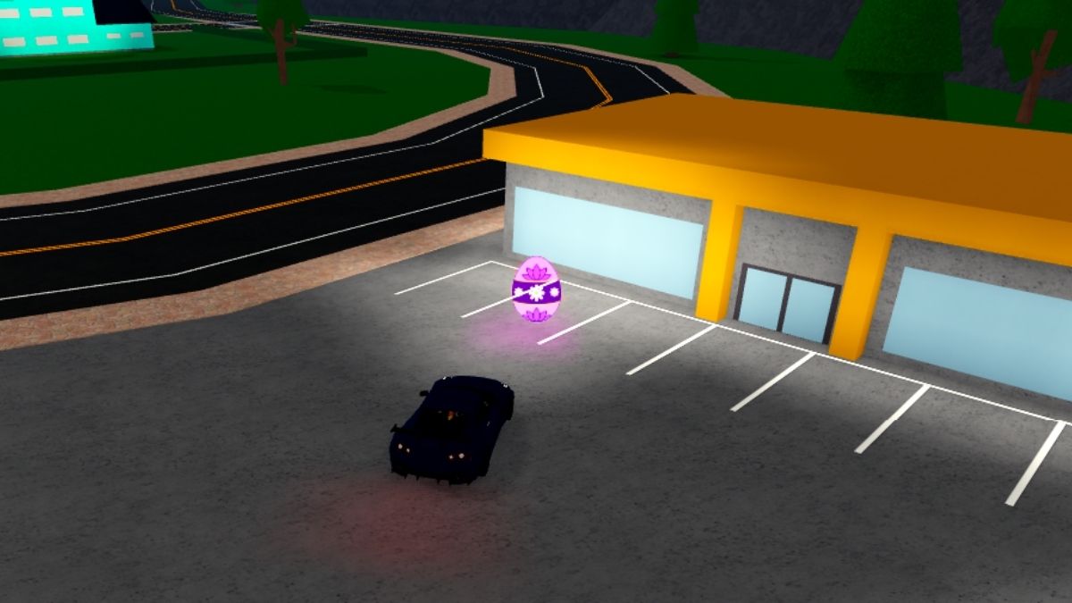 Emplacement des œufs 35