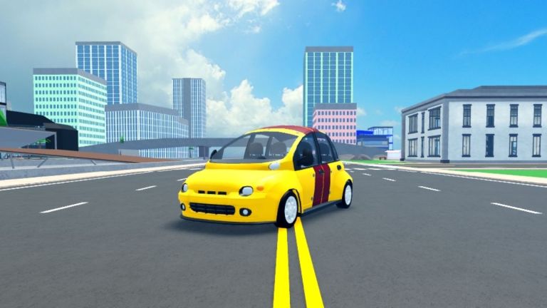 Les 50 emplacements d’œufs de Pâques dans Car Dealership Tycoon