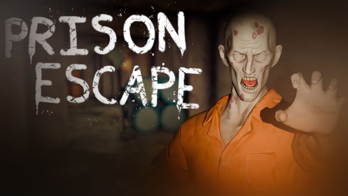 Code de la carte Fortnite Prison Escape