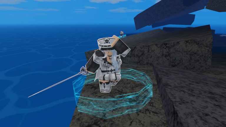 Comment obtenir la reine des glaces dans Sailor Piece