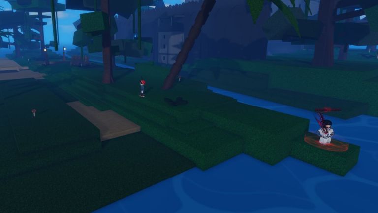 Comment obtenir le style de combat du roi démon dans Sailor Piece