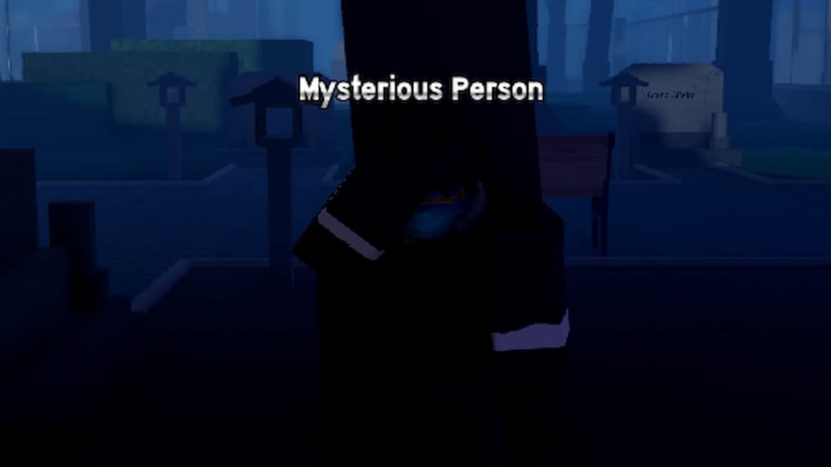 PNJ personne mystérieuse dans Paradox