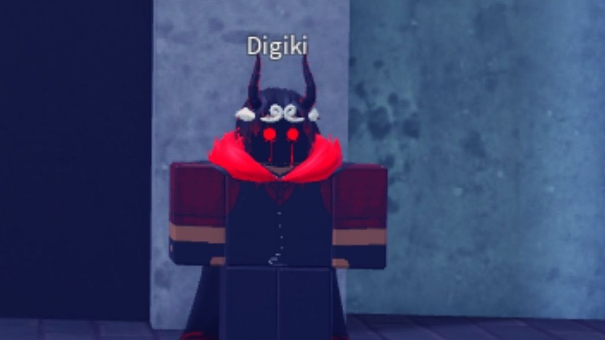 Digiki dans le paradoxe